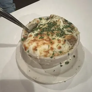 soup, soups and chowder, chowder, food