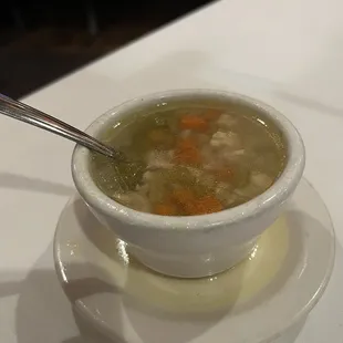soup, food, chowder, soups and chowder