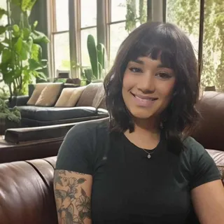 Kayla J.