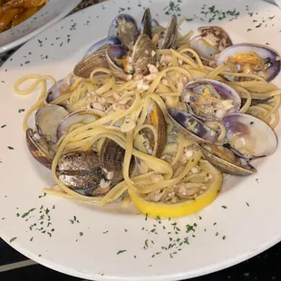 food, pasta dish, pasta