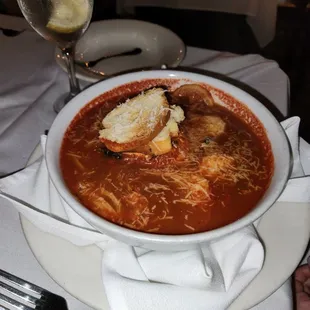 pasta, food