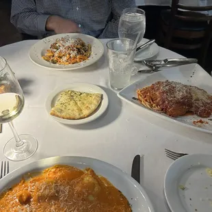 Lobster Ravioli