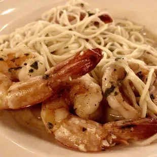 Angel Hair Pasta