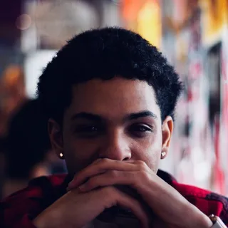 Elijah W.