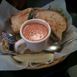 Chicken Salad
