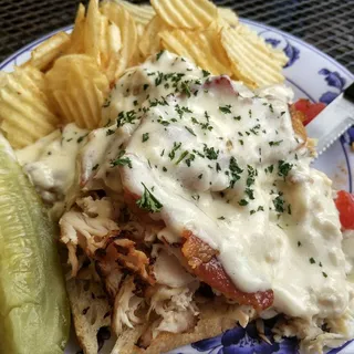 Hot Brown