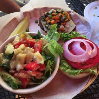 The Lentil Supreme