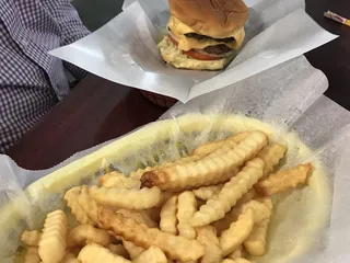 Sherri's Cafe