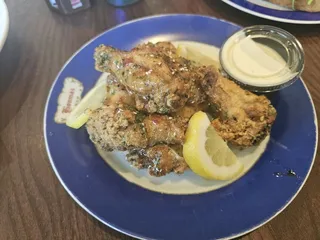 Dixie Cafe