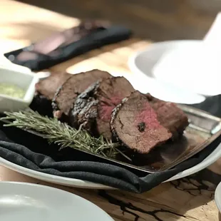 Chateaubriand