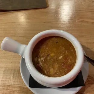 Dru&apos;s Burgoo