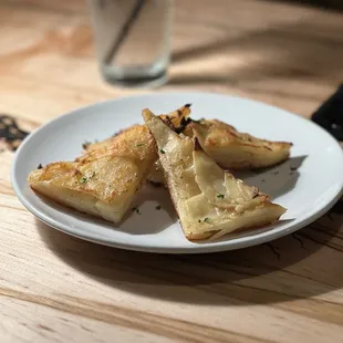 Potatoes Gratin