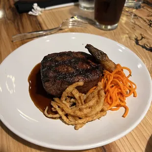 Filet Mignon