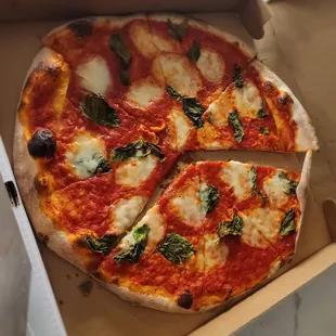 Stella's Pizza