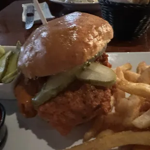 Big Red's Spicy Walleye