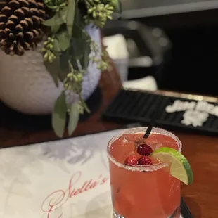 drink, sushi and sashimi