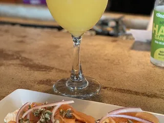 Sinclair's Restaurant