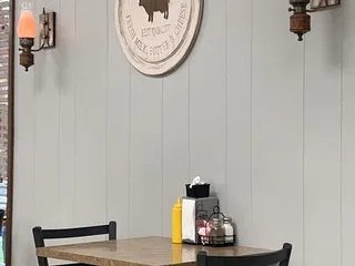 The New Daddy's 10-13 Diner