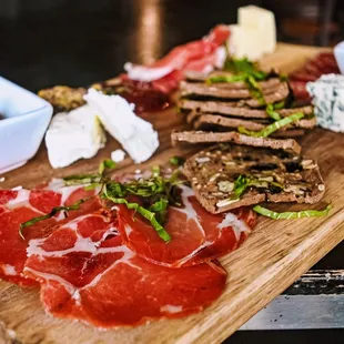 Antipasto Board