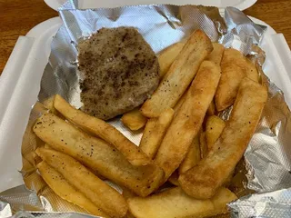 Willsons Pub 'n Grill