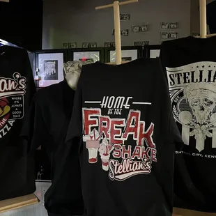 Shirts