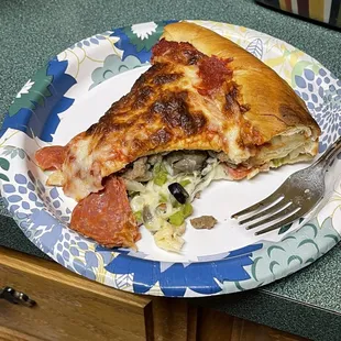 Yummy!