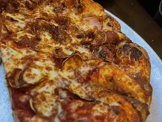 Firehouse Pizza