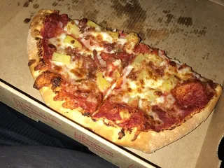 The Pizza Place