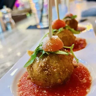 Arancini