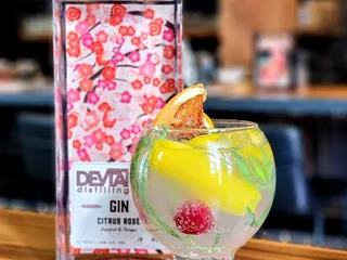 Deviation Distilling