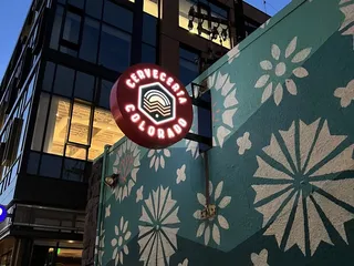Cerveceria Colorado