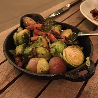 Brussel Sprouts