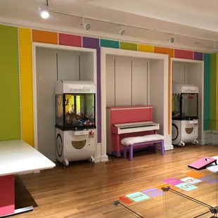 Stemchef Lobby