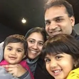 Jayashree J.