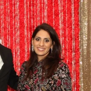 Anjali z.