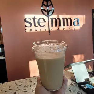 drink