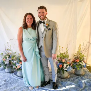 Altar pieces - so stunning!