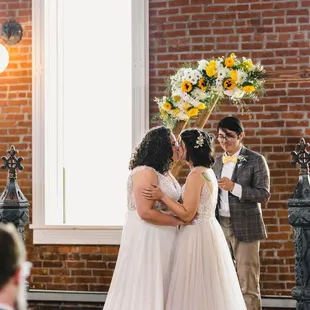 Abe &amp; Jake's Landing