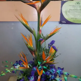 Took this picture so I could send it to my sister. ...