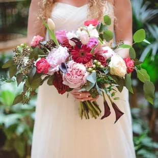 Wedding Flowers
