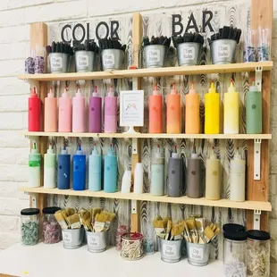 Ahhh decisions...decisions...