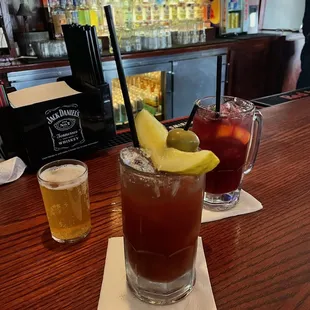 Bloody Mary
