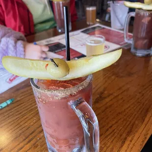 Bloody Mary