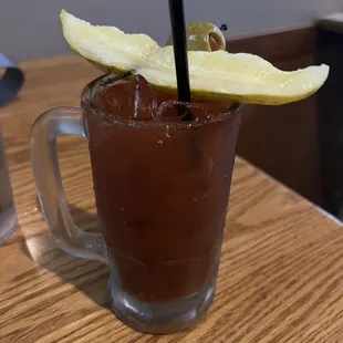 drink
