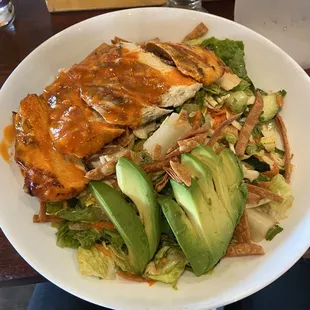 G-Thang Salad