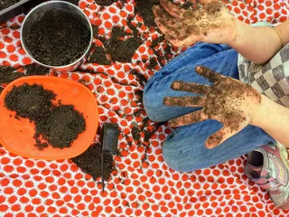 Bright Prospects Cooperative Preschool