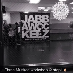 Three Muskee workshop to support a family battling cancer. Feat: Joe Larot (Punkee), Phil Tayag (SB), Kevin Brewer (KB)