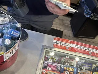 Johnny Quik Food Stores