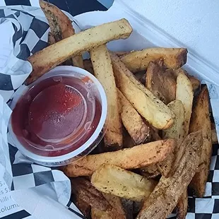 Fries