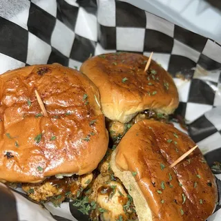 Jerk Chicken Philly